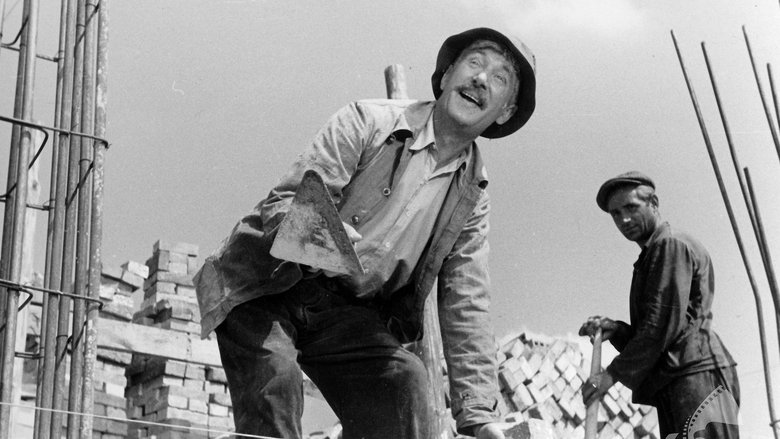 Five Boys from Barska Street (1954)