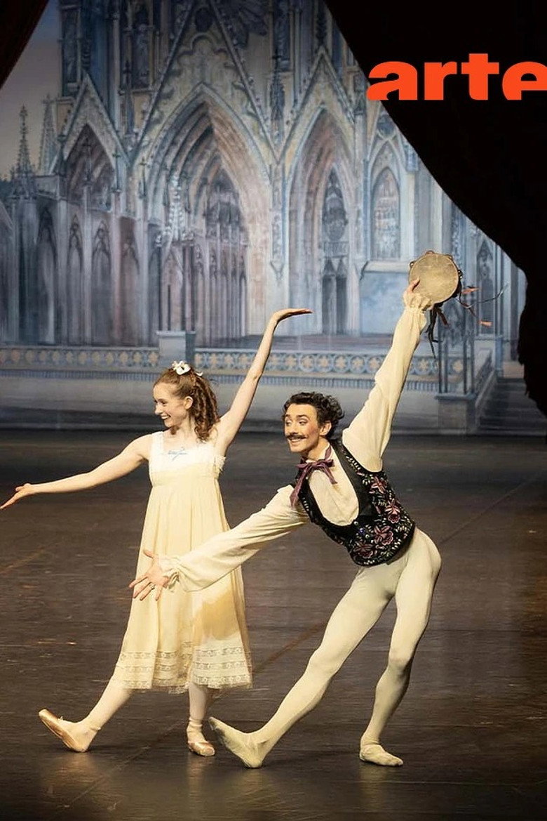 Imatge de John Neumeier: The Nutcracker Hamburg Ballet