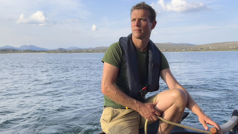 Still image for Ireland's Wild Islands season 1 episode 1: Sea of Serpents