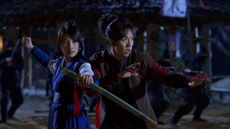 Still image for Gu Family Book season 1 episode 5: Episode 5 Still image for Gu Family Book season 1 episode 5: Episode 5