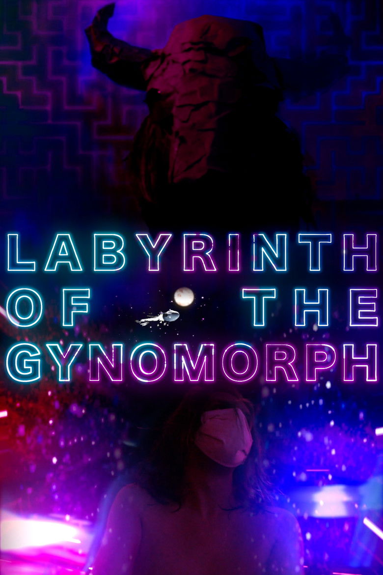 Imatge de Labyrinth of the Gynomorph
