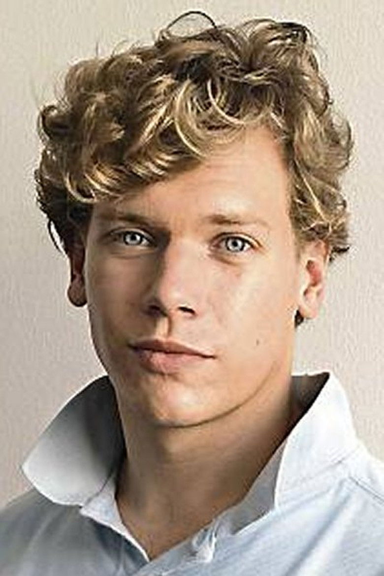 Daia Turner portrait image