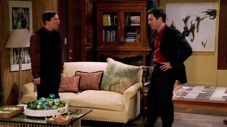 Will & Grace Season 8 Episode 9