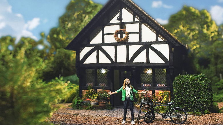 The Marvellous Miniature Workshop (2025)