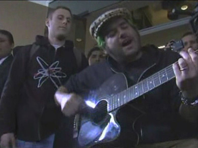 Still image for NOFX: Backstage Passport season 1 episode 2: Argentina / Ecuador / Peru Still image for NOFX: Backstage Passport season 1 episode 2: Argentina / Ecuador / Peru