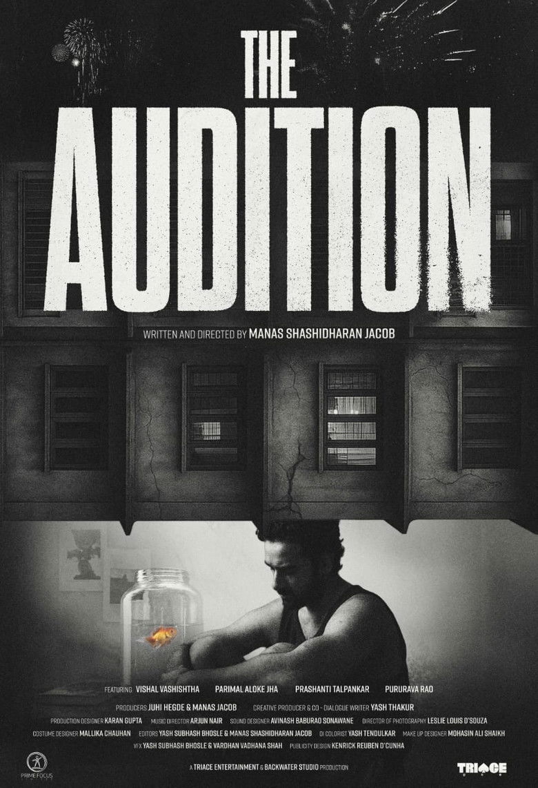 The Audition