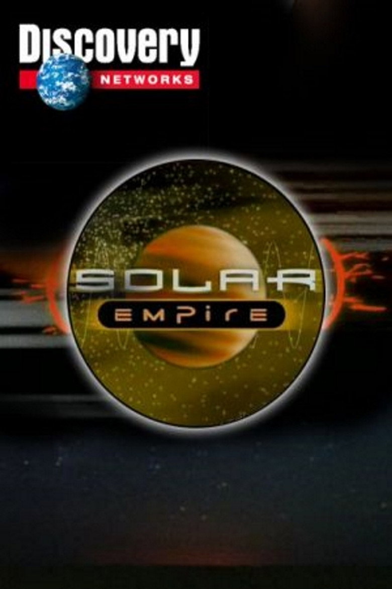 Solar Empire (1997) poster