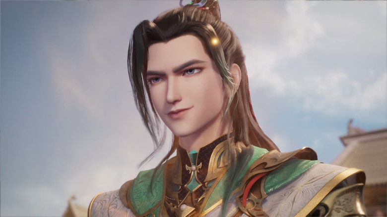 Still image for Ancient Myth season 1 episode 96: Episode 96 Still image for Ancient Myth season 1 episode 96: Episode 96