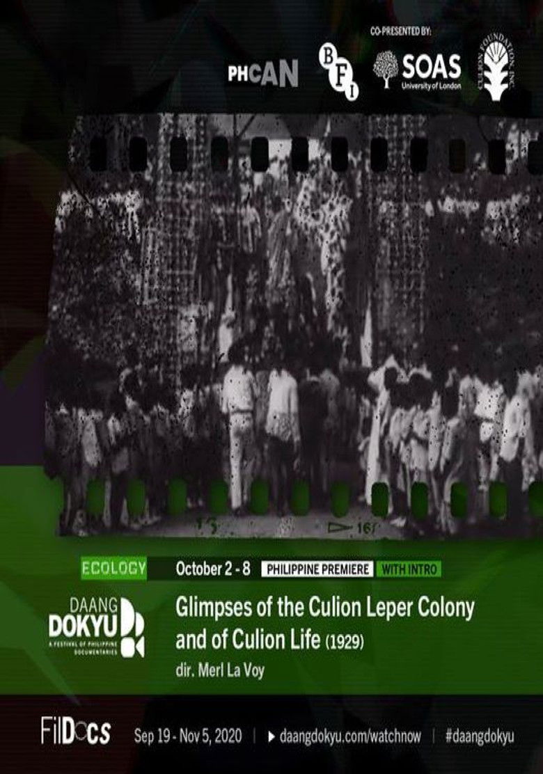 Imatge de Glimpses of the Culion Leper Colony and of Culion Life