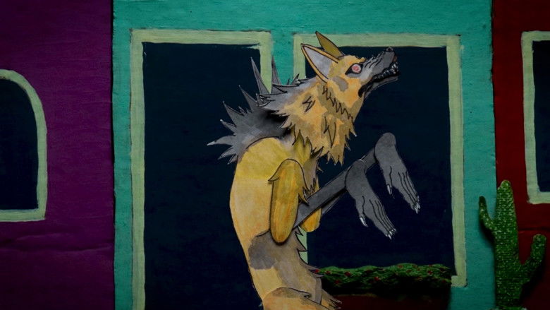 Imatge de Central Tocaia