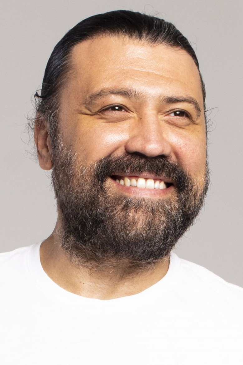 Bülent Emrah Parlak photo 2