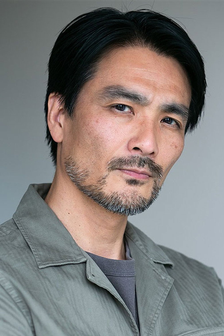 Kengo Saïto photo 2