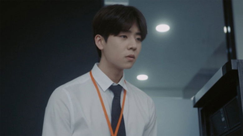 Still image for Rumor season 1 episode 5: Episode 5