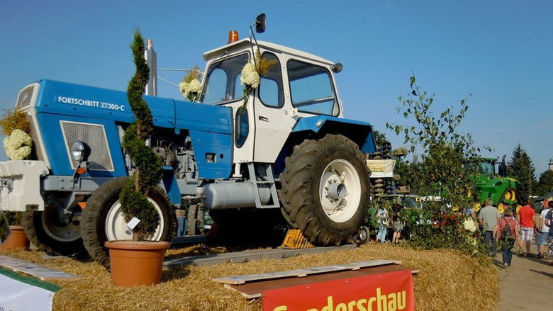 Still image for DDR Mobil season 1 episode 4: Episode 4