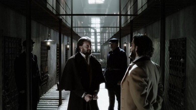 Still from Copper - Season 2 Episode 2