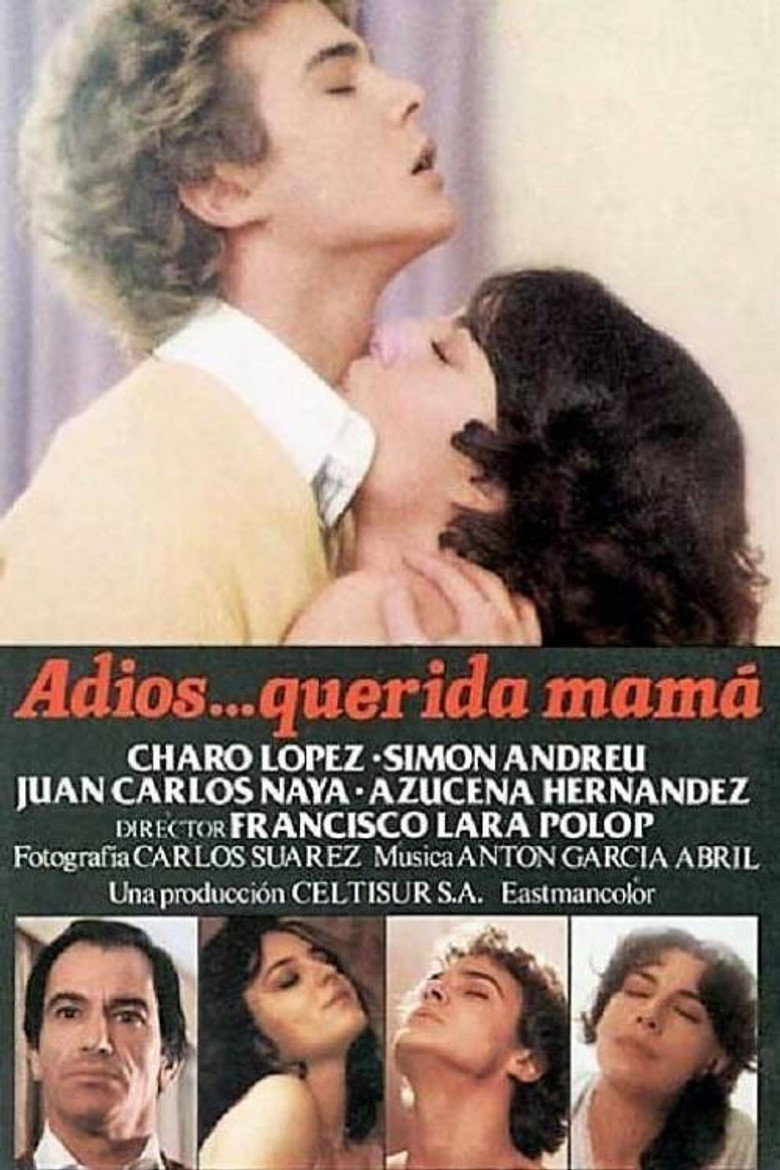 Adiós, querida mamá — image 2