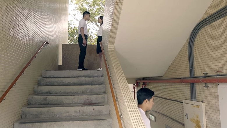 Still image for Red Balloon season 1 episode 6: Episode 6