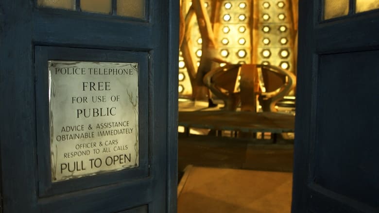 Doctor Who Season 11 Episode 5 : The Tsuranga Conundrum