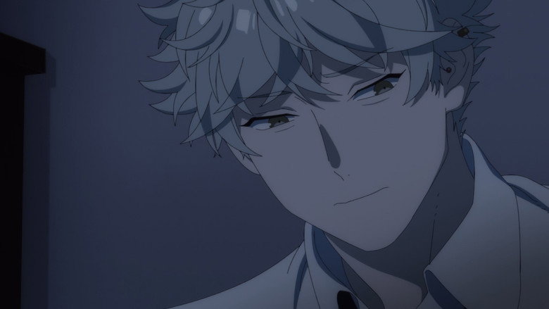 Still from Blue Period - Season 1 Episode 6