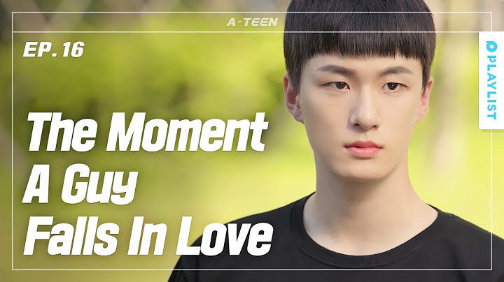 Still image for A-TEEN season 1 episode 16: How to Tell If a Guy Likes You
