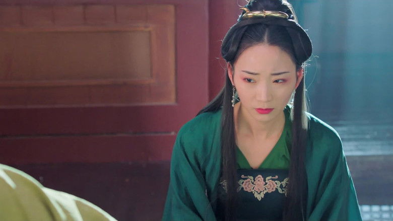 Still image for My Mystery Fiance season 1 episode 22: Episode 22 Still image for My Mystery Fiance season 1 episode 22: Episode 22