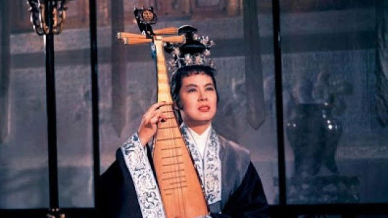 Imatge de Wang zhao jun