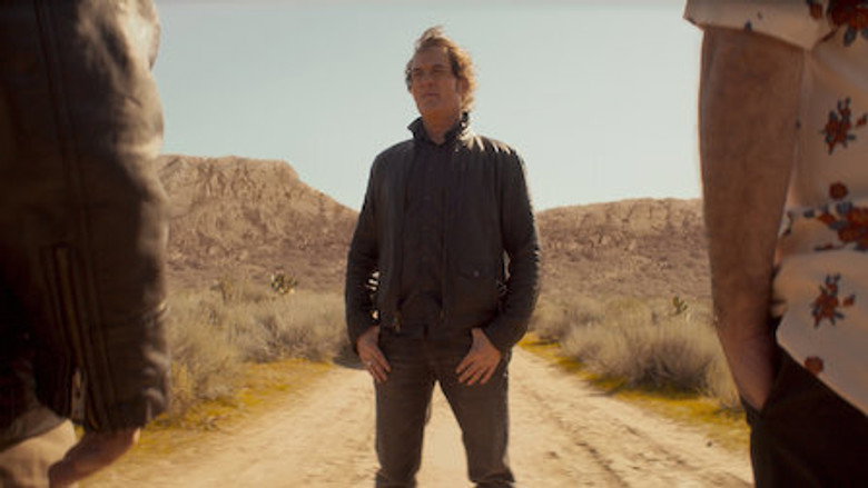 Still from Bad Blood - Season 2 Episode 1