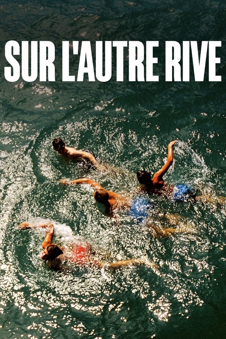 Sur l'autre rive main poster