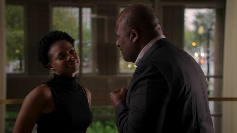 Still from Powers - Season 2 Episode 5