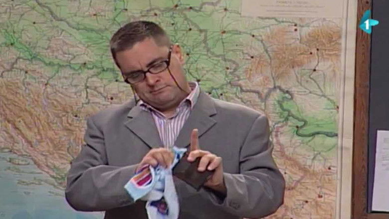 Still image for Državni posao season 1 episode 15: Štefan File Still image for Državni posao season 1 episode 15: Štefan File