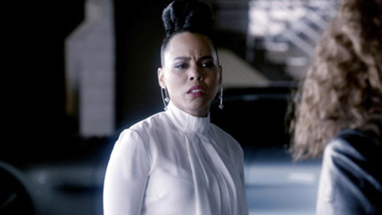 Still from How to Get Away with Murder - Season 6 Episode 6