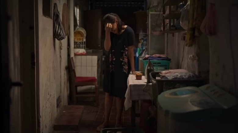 Andai Ibu Tidak Menikah Dengan Ayah (2025)