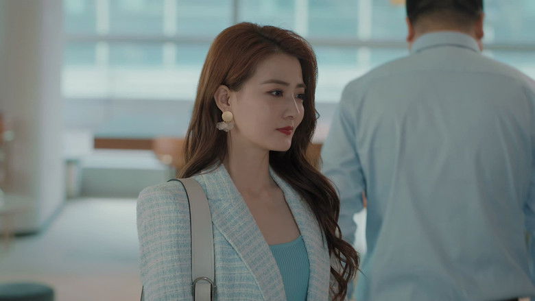 Still image for Women Walk The Line season 1 episode 19: Episode 19