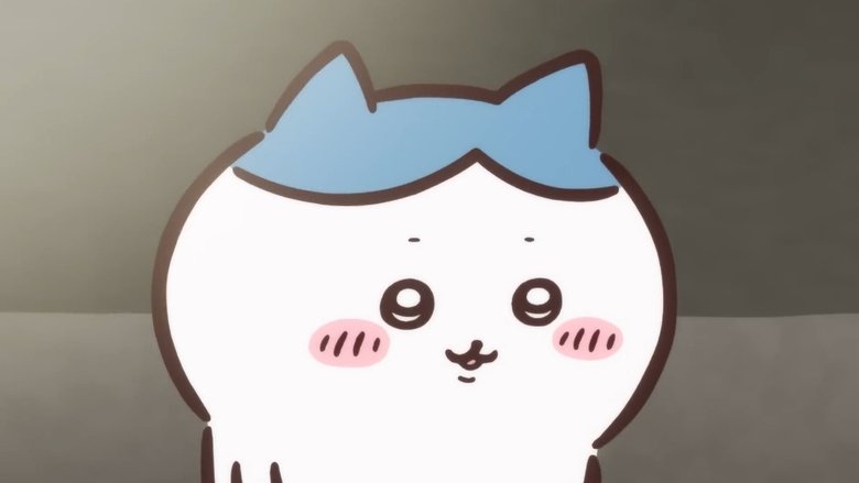 ちいかわ Sezóna 1 Epizoda 97 bombuj