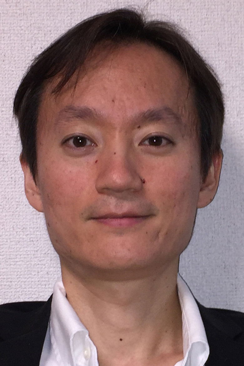 Tatsuya Ishiguro portrait image