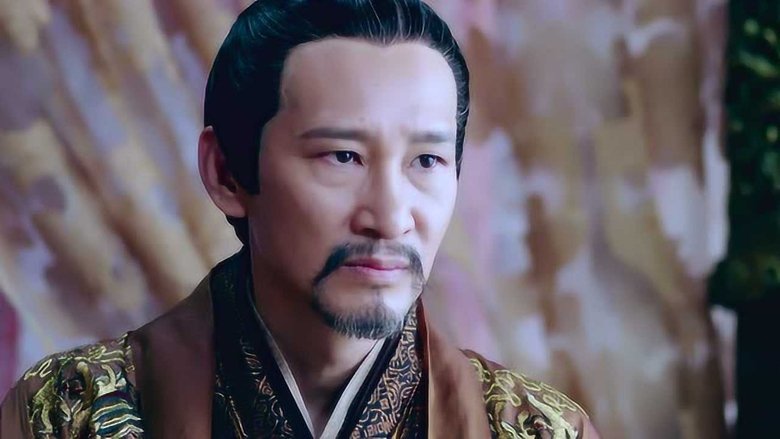 Still image for The Glory of Tang Dynasty season 1 episode 45: Episode 45 Still image for The Glory of Tang Dynasty season 1 episode 45: Episode 45