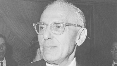 Still image for The Directors season 1 episode 8: George Cukor Still image for The Directors season 1 episode 8: George Cukor