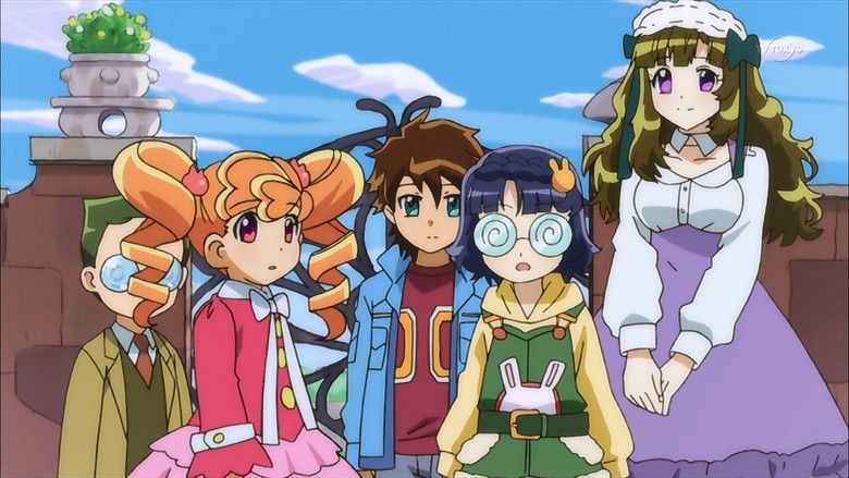 Still image for Animal Detectives Kiruminzoo season 1 episode 27: Beware of the cat cry? Still image for Animal Detectives Kiruminzoo season 1 episode 27: Beware of the cat cry?