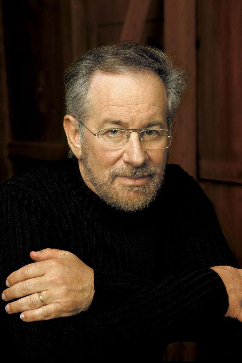 Imatge de Lawrence of Arabia: A Conversation with Steven Spielberg