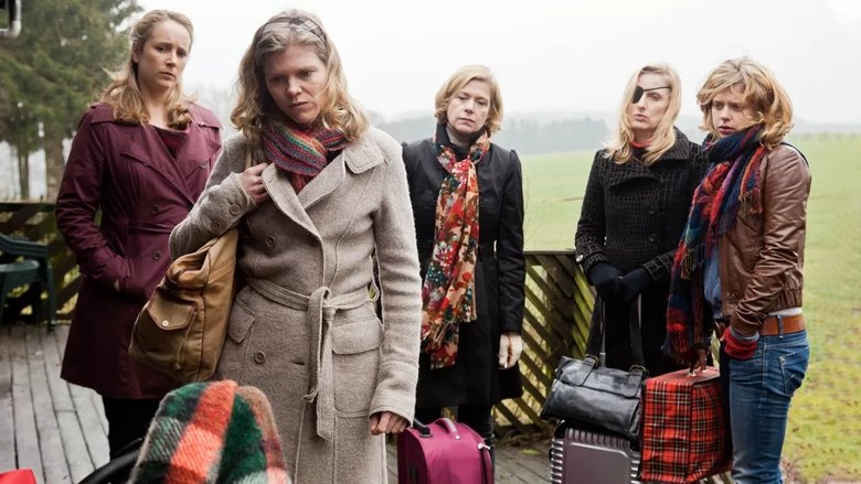 Still image for The Out-Laws season 1 episode 10: Flannel Pyjamas Still image for The Out-Laws season 1 episode 10: Flannel Pyjamas