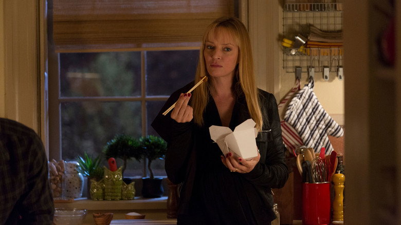Still from The Slap - Сезон 1 Епизод 3