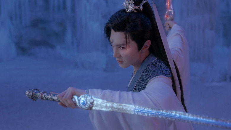 Still image for Sword and Fairy 4 season 1 episode 23: Episode 23 Still image for Sword and Fairy 4 season 1 episode 23: Episode 23