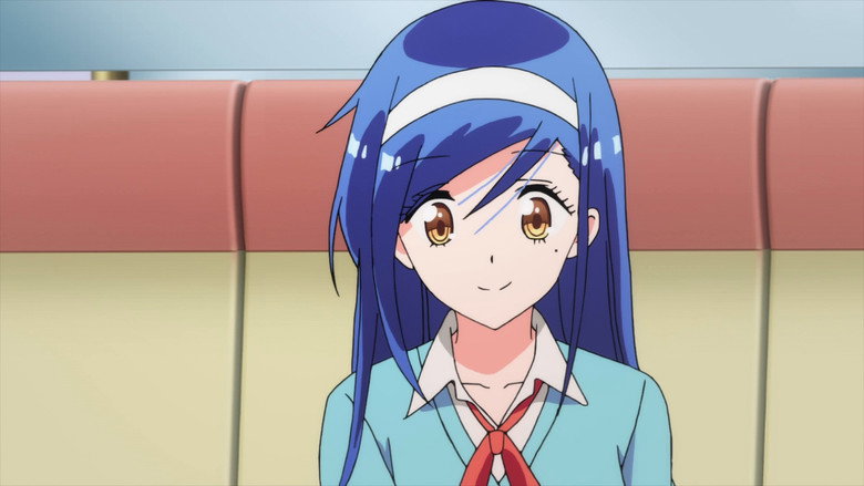 Still from We Never Learn - Season 2 Episode 8