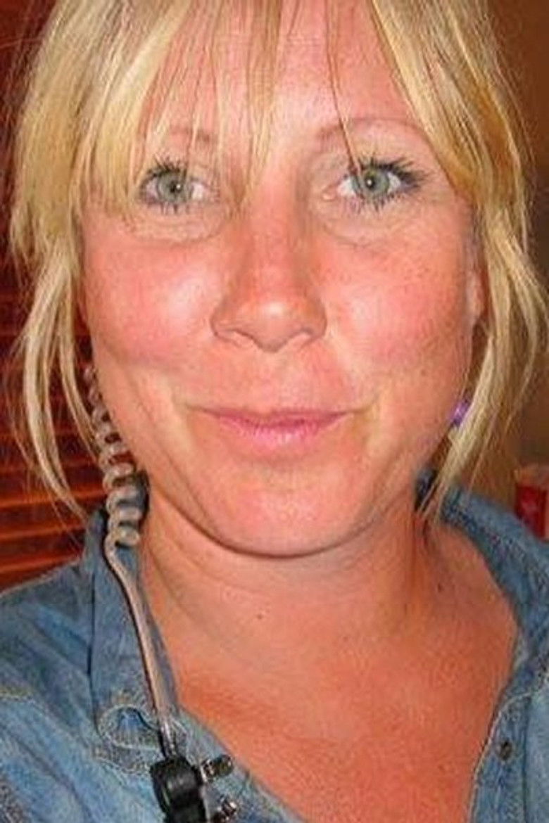 Trine Bech portrait image