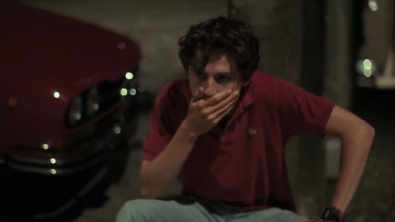 Call Me by Your Name backdrop 148