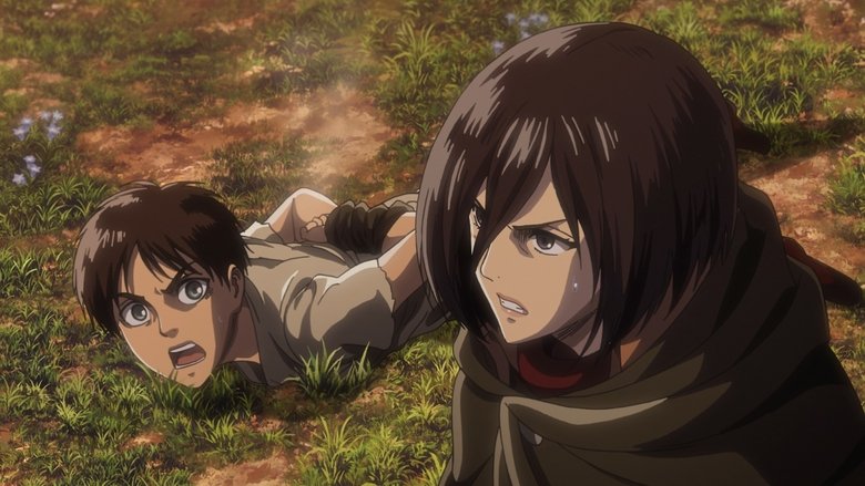 Attaque Des Titans Saison 2 Vf L'Attaque des Titans saison 2 épisode 12 en streaming Vostfr et vf