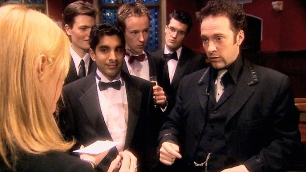 Still image for Derren Brown: Mind Control season 1 episode 6: Episode 6 Still image for Derren Brown: Mind Control season 1 episode 6: Episode 6