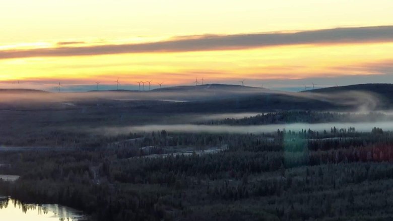 Högspänning (2023)