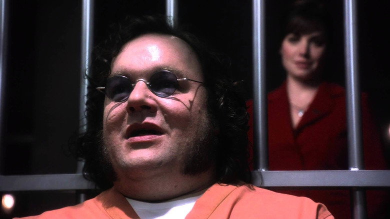 Still from Smallville - Season 10 Episode 20