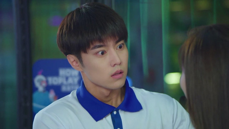 Still image for When We Meet season 1 episode 8: Episode 8